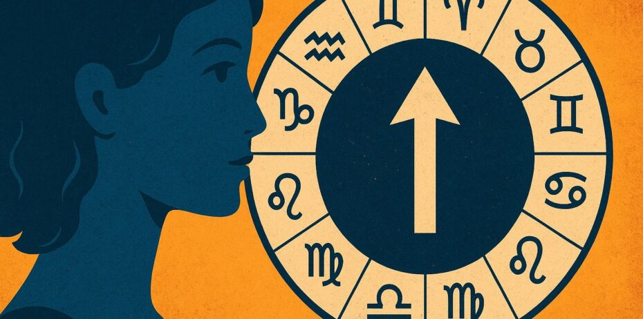 Как ваш восходящий знак влияет на вашу личность: важность Ascendant в натальной карте