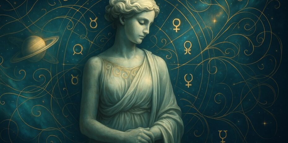 10 астрологических индикаторов детских травм: что скрывает ваша натальная карта