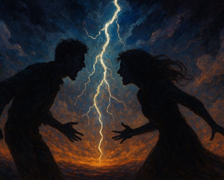 Конфликты без разрушений