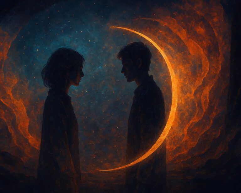 Лимит близости: почему нам нужны границы даже с любимыми