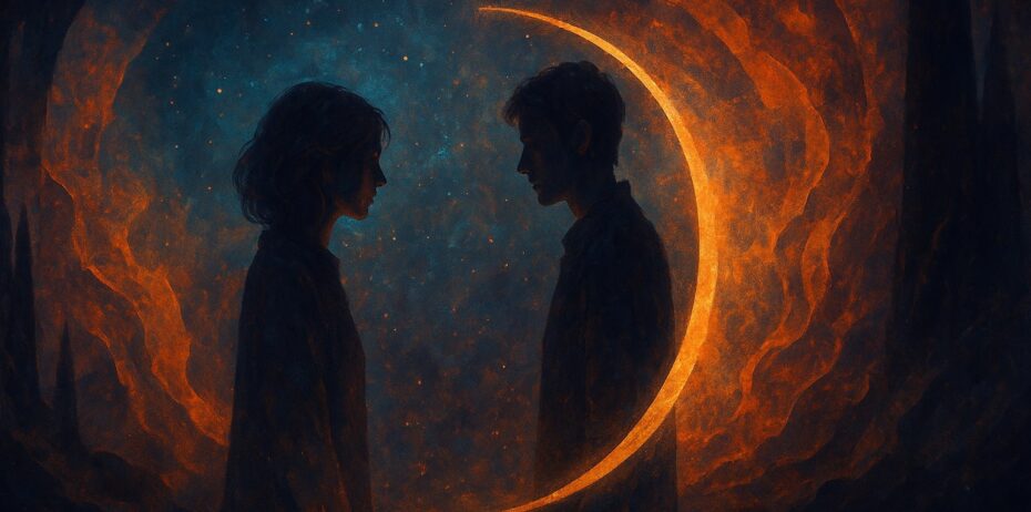 Лимит близости: почему нам нужны границы даже с любимыми