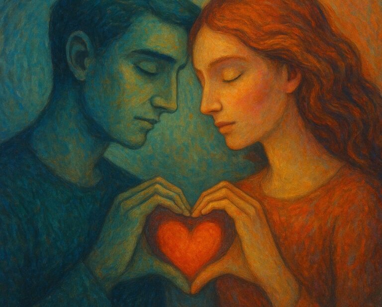 Эмоциональная зависимость или привязанность?