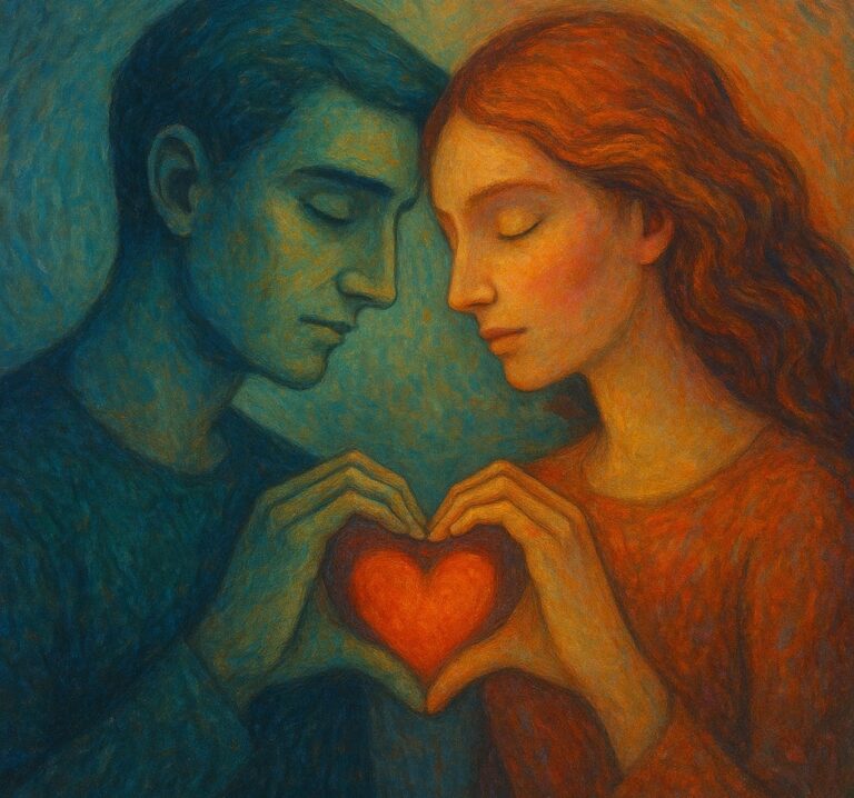 Эмоциональная зависимость или привязанность?